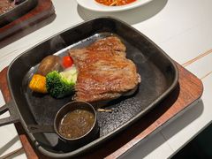 -牛扒先生·厚切雪花牛扒西餐厅(北京路禺山路店)