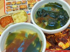 -稻百鲜·拌饭·朝鲜族石锅菜(祈福缤纷世界店)