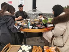-西昌老号李小肠特色烧烤园(双流店)