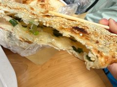 -文武王氏烧饼·无矾油条(西溪路店)