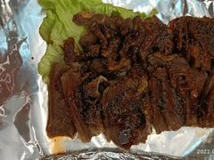 -龙景轩大酒店(宝杨路店)