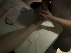 -正元阁影院足道SPA(鲁迅故里店)