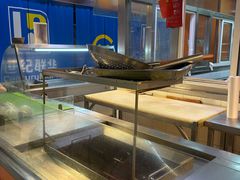 -世纪联华超市(浦电路店)