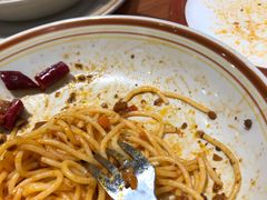 -萨莉亚意式餐厅(万嘉商业广场店)