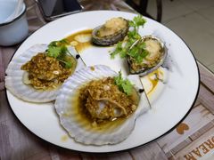 -营口路海鲜市场