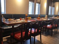 -汤城小厨•粤菜•靓汤(苏州街店)