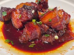 -梁家大院•农家菜(昆山会展中心店)