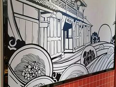 -霸蛮湖南菜·牛肉粉(荣京西街店)