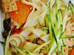 -潼十三肉夹馍(东单店)