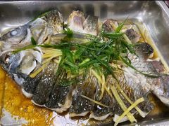 -华园农庄·特色炭烧鸡·北江河鲜