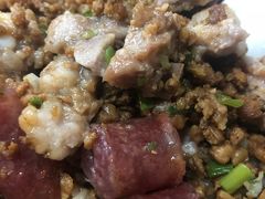 -阳江河堤老牌曾记美食