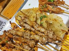 澳洲肥牛-木屋烧烤(龙岗南联店)