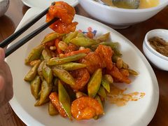 -闻道食府烙饼卷带鱼(原车耳营店原大觉寺店)