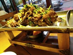 -老长春肉馆(隆礼路店)