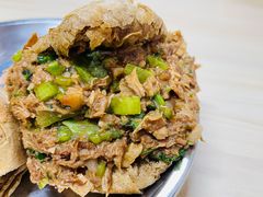 -昌顺马记小吃店(昌盛园店)