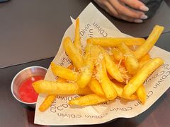 -22ºN BISTRO西餐&酒馆