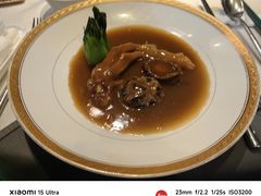 皇朝一品煲-皇朝会.经典传统粤菜(外滩店)