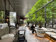 -大小咖啡 BigSmallCoffee(麦子店)