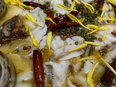-太二酸菜鱼(中山龙之梦店)