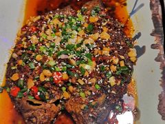 -醉小酒馆·川菜·江湖菜·重庆菜(观音桥旗舰店)