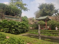 -东莞市可园博物馆