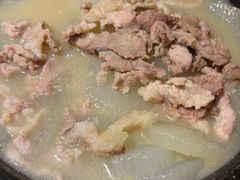 萝卜土猪肉-萬家灯火·私房湘菜·22年老手艺(南岭大道店)