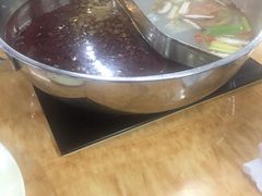 -蜀留香火锅·始于1999·原四川老火锅(白堤路店)