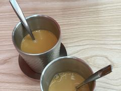 -華叔茶記