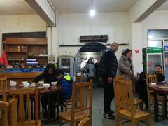 大堂-温江公平红烧兔(总店)
