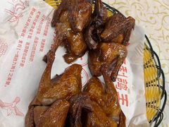 红烧乳鸽-百利鸽王(紫薇路店)