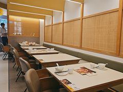 -蔡澜点心·粤菜(嘉里中心店)