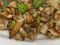 -罗记家常菜(鸿景花园店)