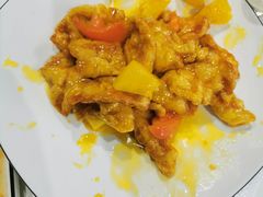 -渔码头食府·20年蓬莱老字号(登州路店)