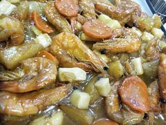 -炸鸡情侣韩式料理(中央大街店)