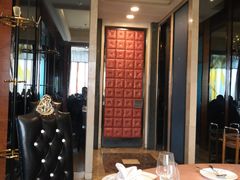 大堂-海景壹号大酒店(惠钱路店)