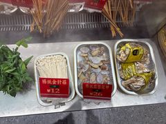 -李不管把把烧(天府三街店)