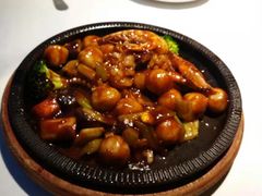 -大鸭梨烤鸭(枣园店)