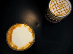 -CAFE'IN精品咖啡体验空间(小寨店)