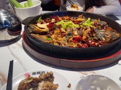 -老板恋上鱼(高新万达店)
