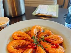 -大头虾越式风味餐厅(光明广场店)