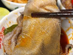 -麻辣空间·清油火锅(水井沟店)