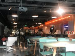 -sugarman espresso素饮糖人高新咖啡工厂