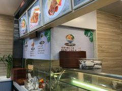 -都城快餐(新港西路店)