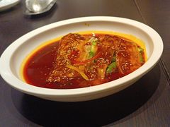 -万达瑞华酒店·品珍中餐厅