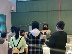 -tuan woodfire kitchen(锦绣坊店)