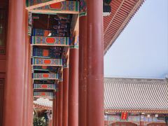 -华清宫景区