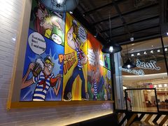 -BOPEYE·波派炸鸡(河西中央商场店)