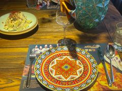 -卢布里西餐厅(总店)