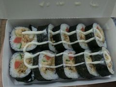 -N多寿司(万尚城店)