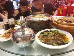 -老六杀猪菜(进乡街店)